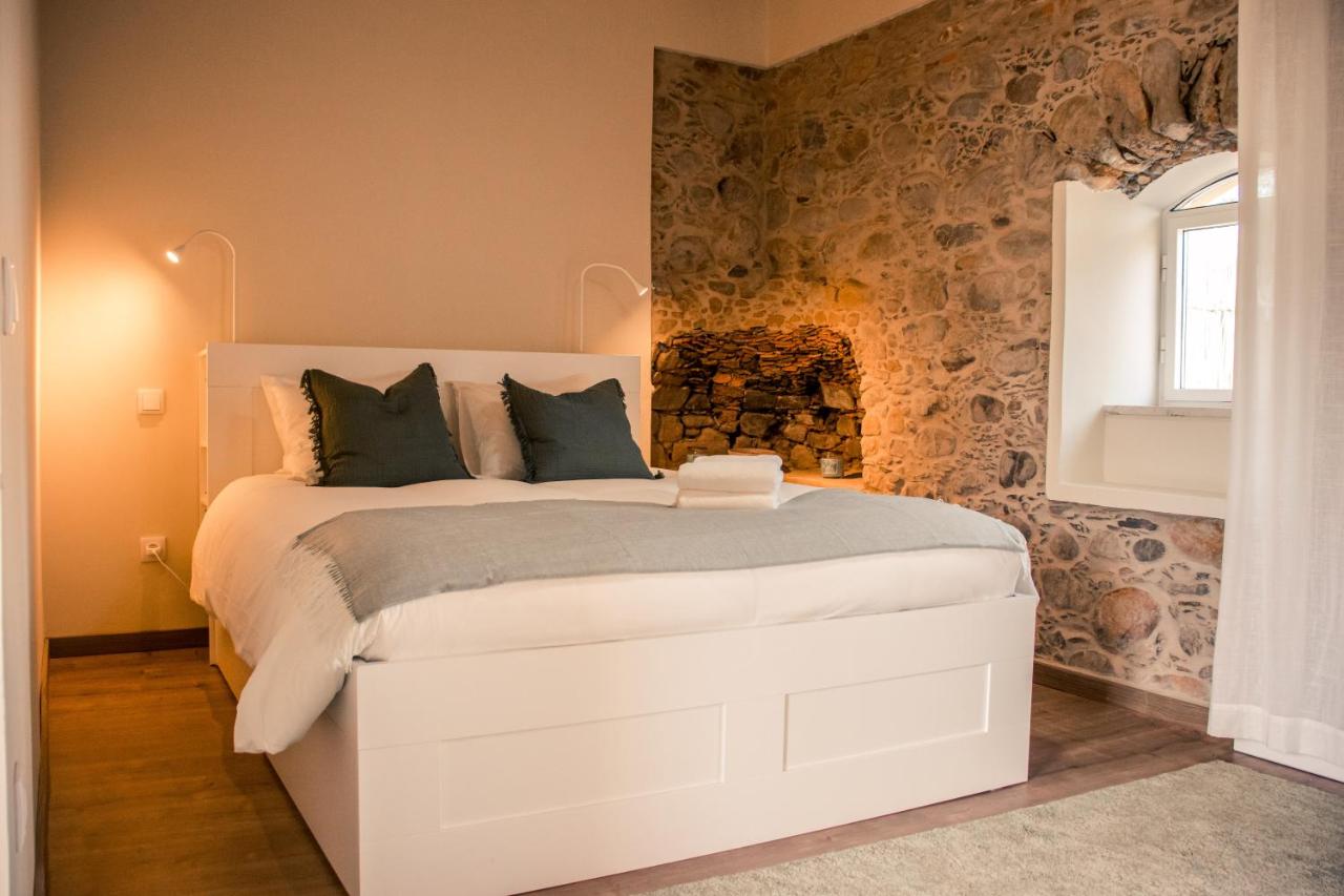 One-Bedroom Apartment with Terrace