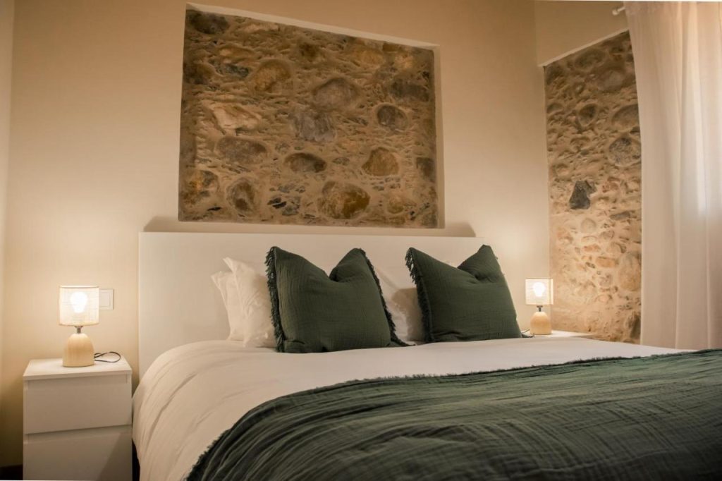 Apartment with Balcony - Quinta-Lina de Serpins