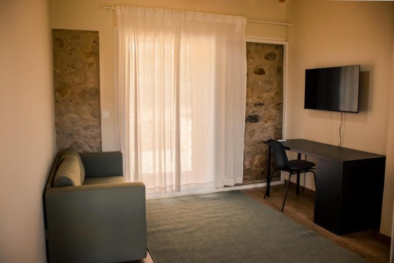 Apartment with Balcony - Quinta-Lina de Serpins