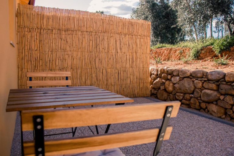 Apartment with Balcony - Quinta-Lina de Serpins