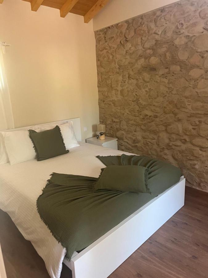 Suite with Terrace