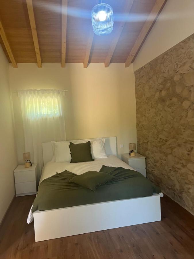 Suite with Terrace