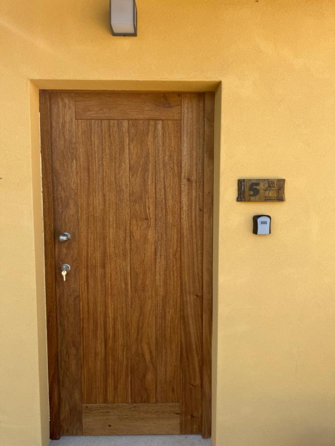 Quinta-Lina de Serpins